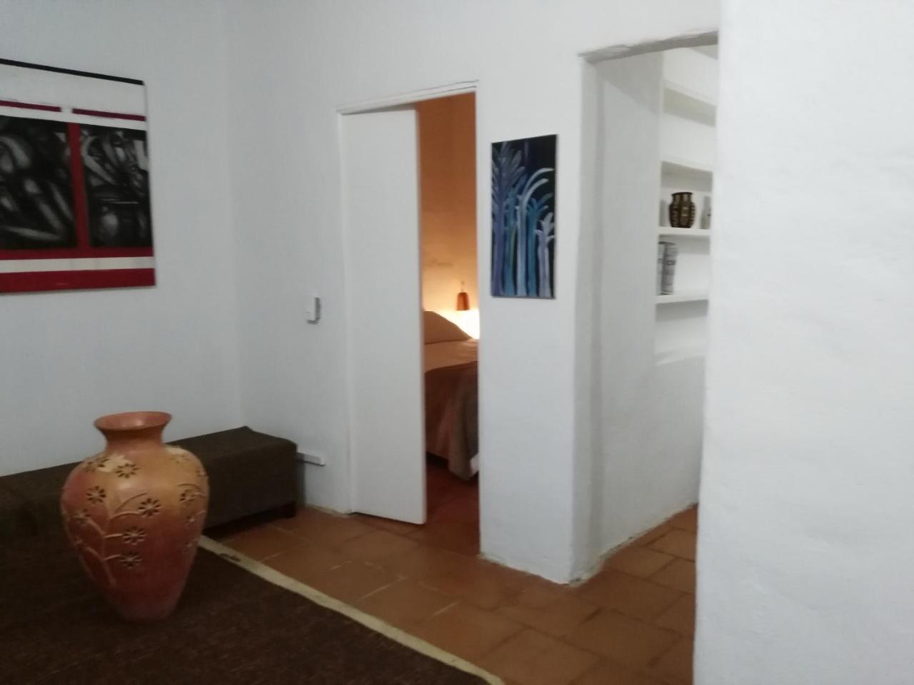 Casa-Arbol Bogotá Exterior foto