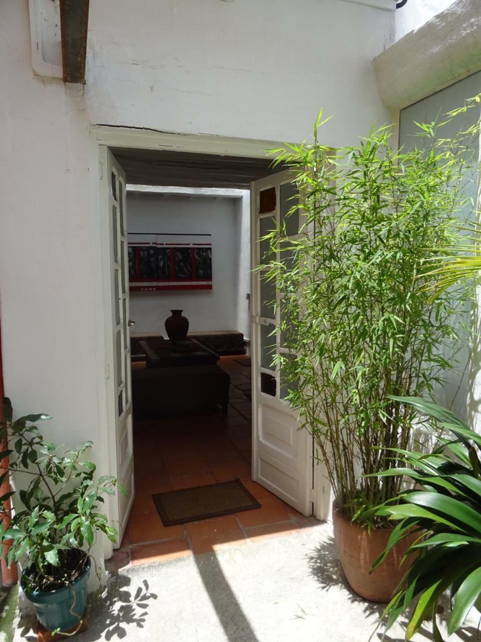 Casa-Arbol Bogotá Quarto foto