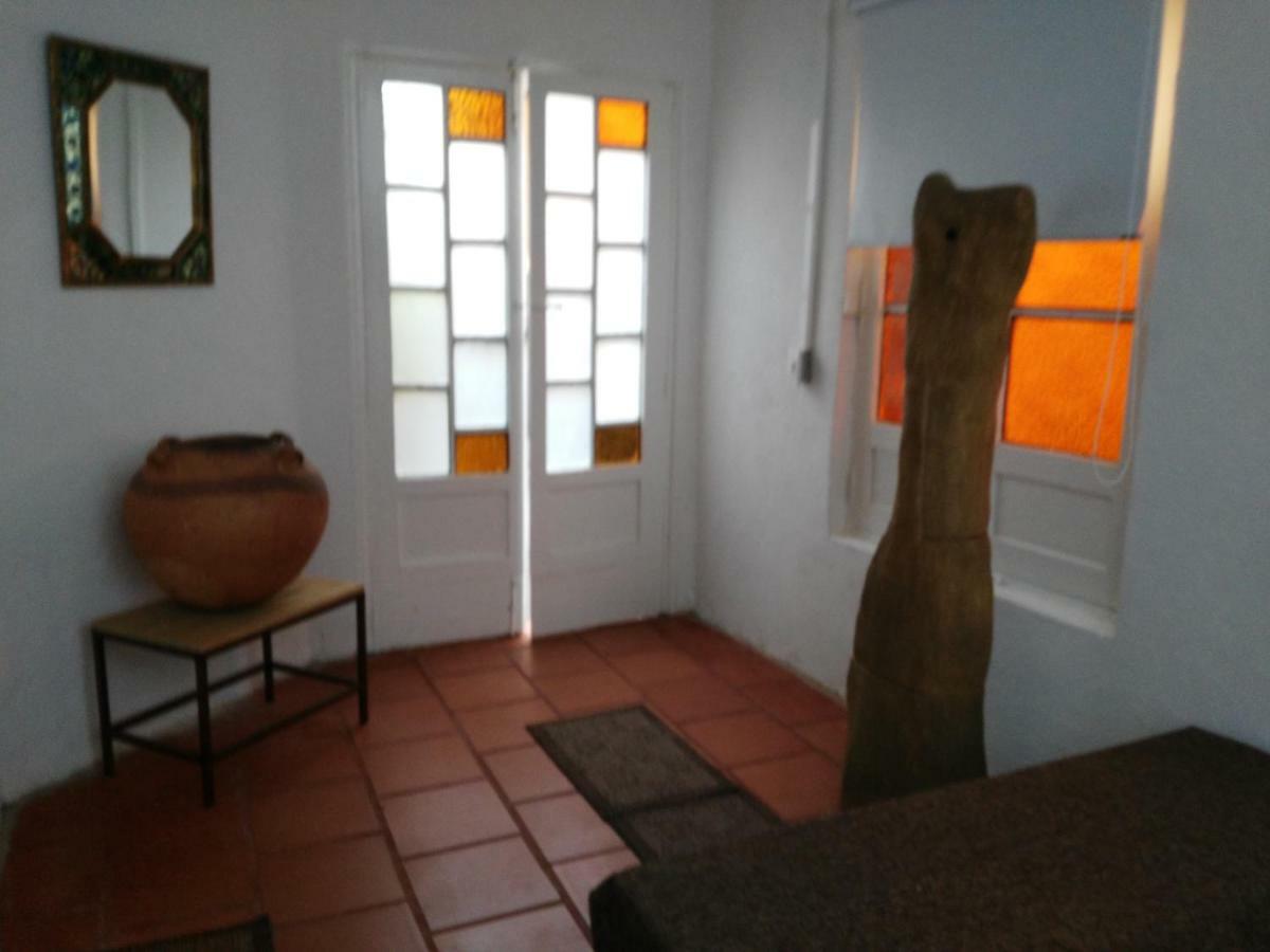 Casa-Arbol Bogotá Exterior foto