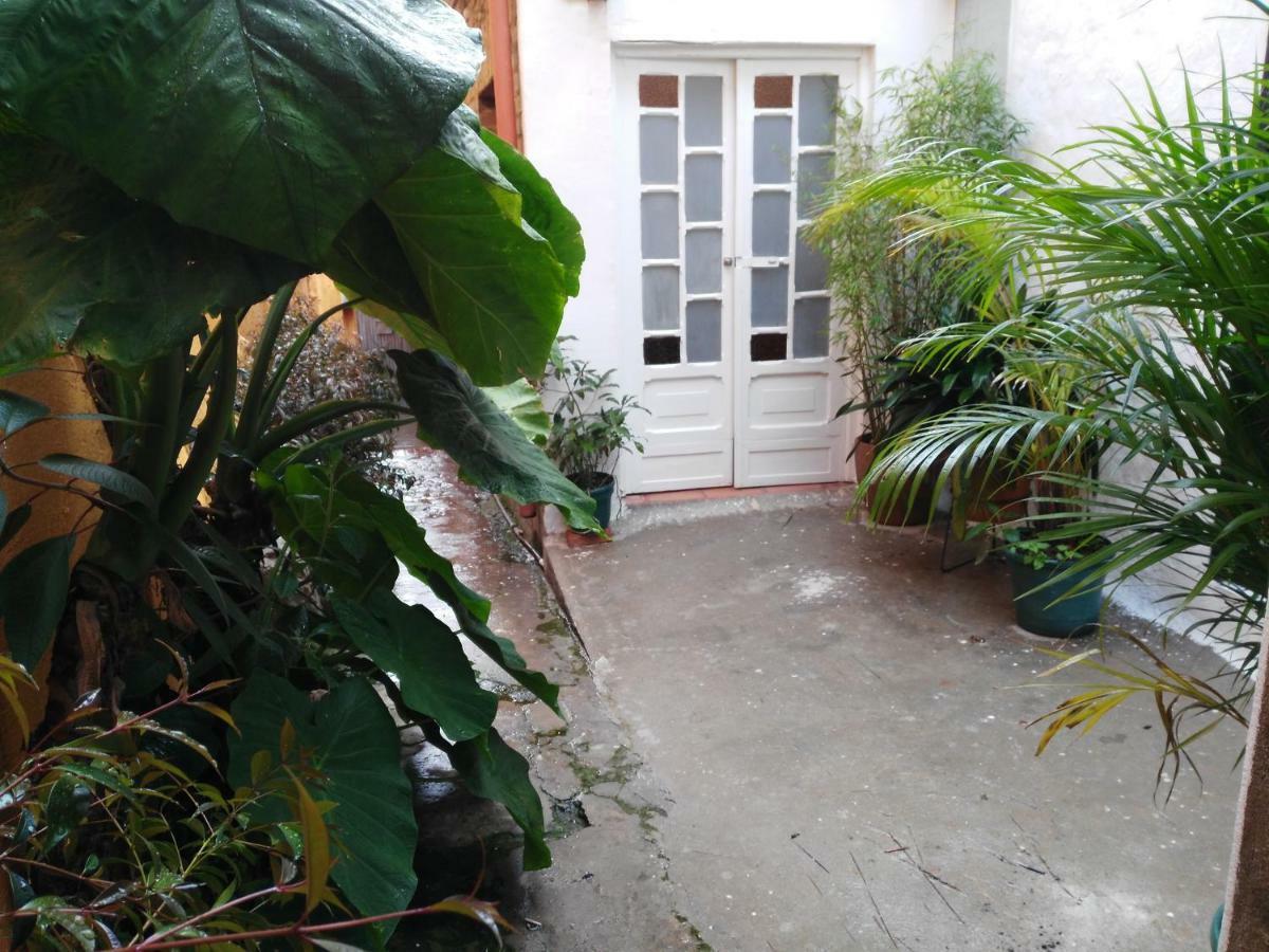 Casa-Arbol Bogotá Exterior foto