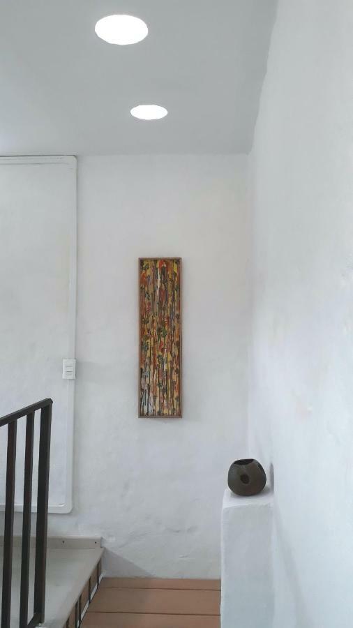 Casa-Arbol Bogotá Exterior foto