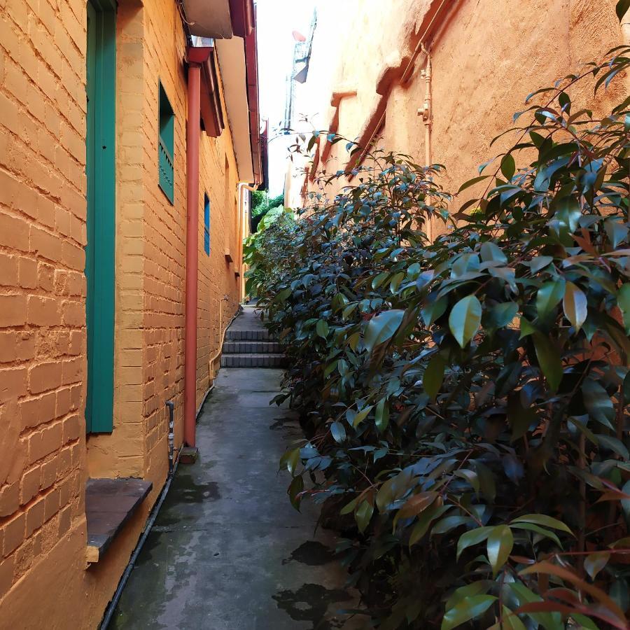 Casa-Arbol Bogotá Quarto foto